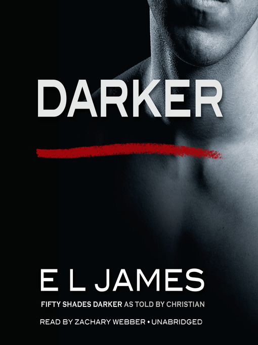 Title details for Darker by E L James - Available